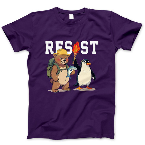 Photograph of four blank t-shirts greys beige and army green. Clipping path included. Ready for your.jpg