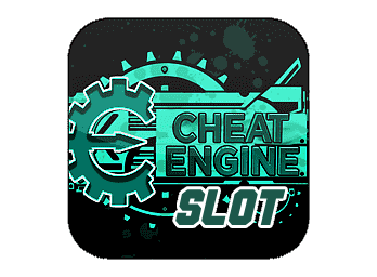 CHEAT ENGINE SLOTS