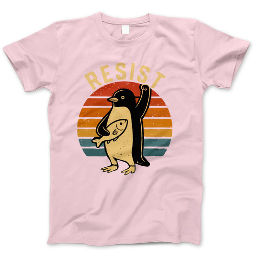 Photograph of four blank t-shirts greys beige and army green. Clipping path included. Ready for your.jpg