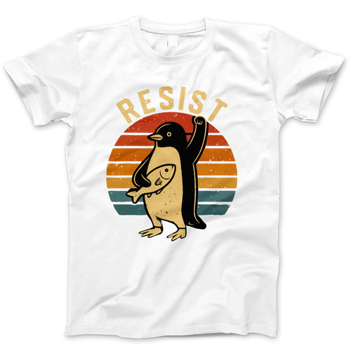 Photograph of four blank t-shirts greys beige and army green. Clipping path included. Ready for your.jpg