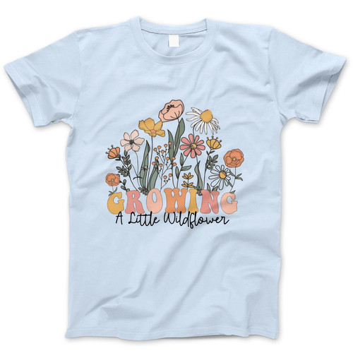 Photograph of four blank t-shirts greys beige and army green. Clipping path included. Ready for your.jpg