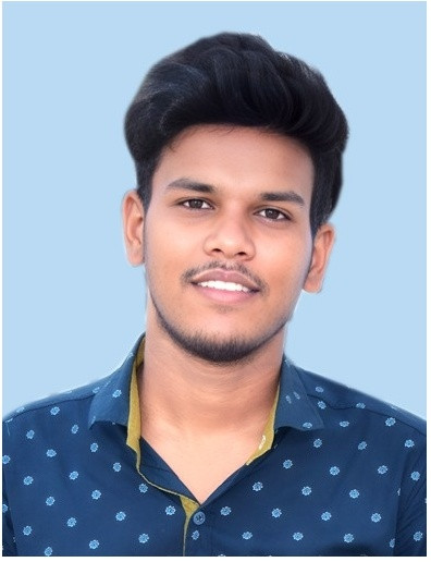 Bhagyabrata Gantayat
