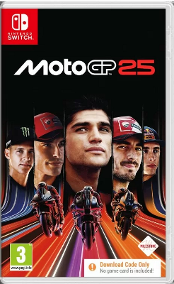 MotoGP 25 [XCI+NSP] (2025) - EUR Multi ITA