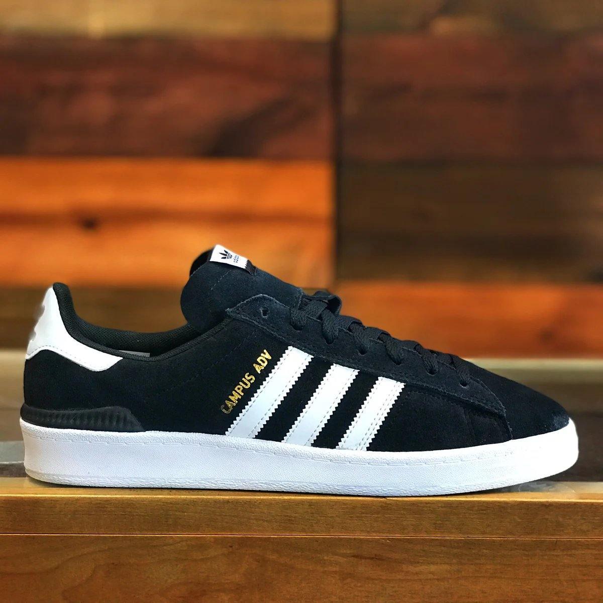 Tênis Adidas Campus ADV