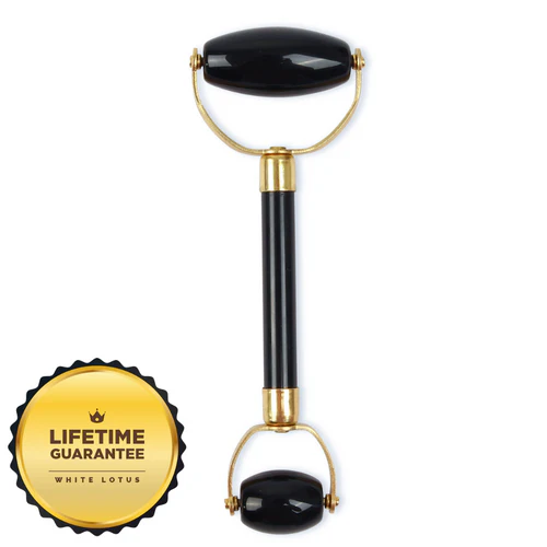 Glow Up with Crystal: The Ultimate Face Roller.4