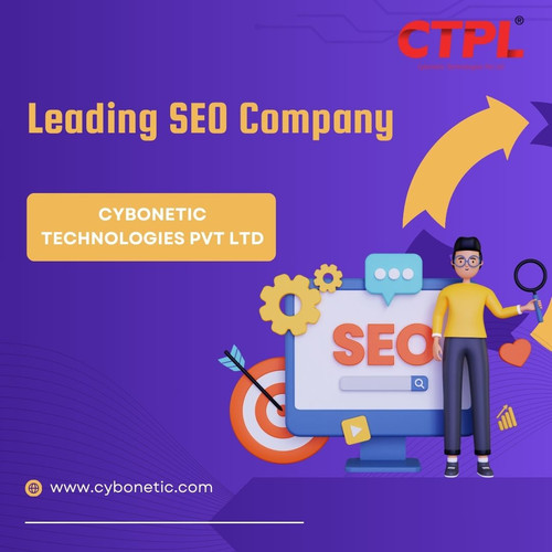 Leading SEO Company & Best SEO Services: Cybonetic Technologies Pvt Ltd.jpg
