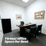 Virtual Office Space for Rent