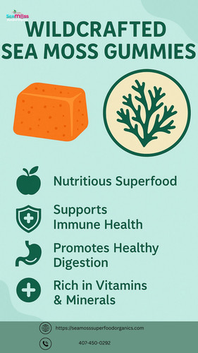 Organic Wildcrafted Sea Moss Gummies for Daily Health.jpg