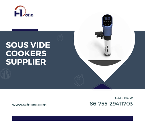 Sous Vide Cookers Supplier.png