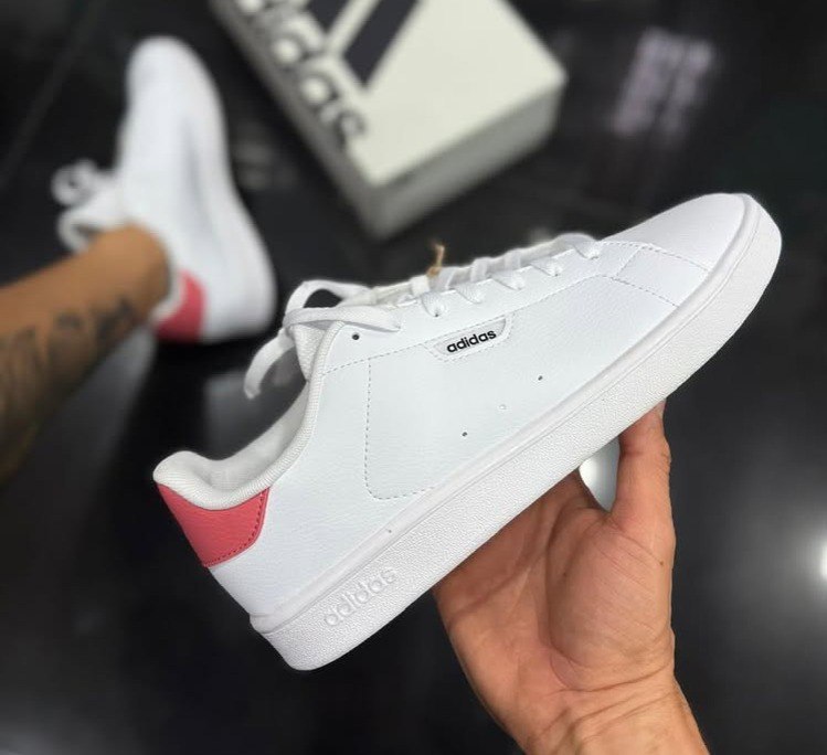 Tênis adidas Urban Court Masculino