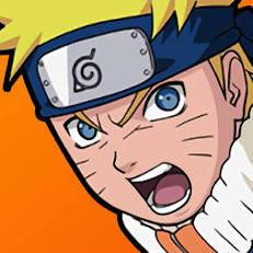 Naruto Storm Mobile
