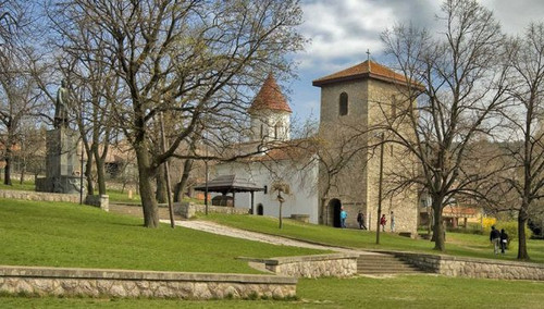 Topola uskoro dobija eko-stazu za e-bicikle