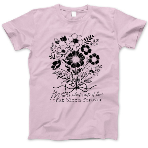 Photograph of four blank t-shirts greys beige and army green. Clipping path included. Ready for your.jpg