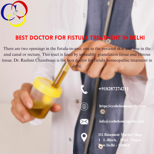Delhi’s Best Doctor for Fistula Treatment – Advanced Medical Solutions.png