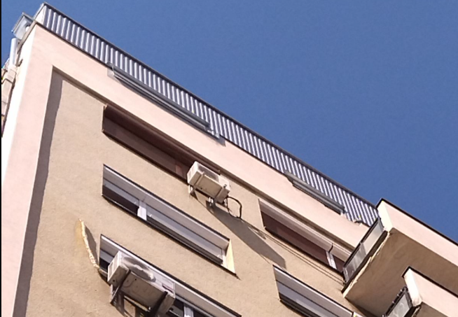 Od aprila veći troškovi održavanja zgrada i naknade za upravnike