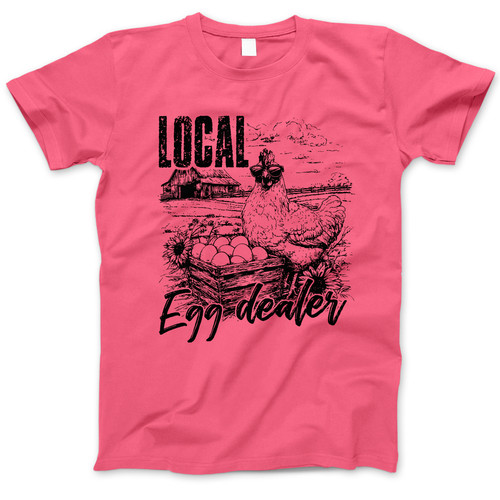 Photograph of four blank t-shirts greys beige and army green. Clipping path included. Ready for your.jpg