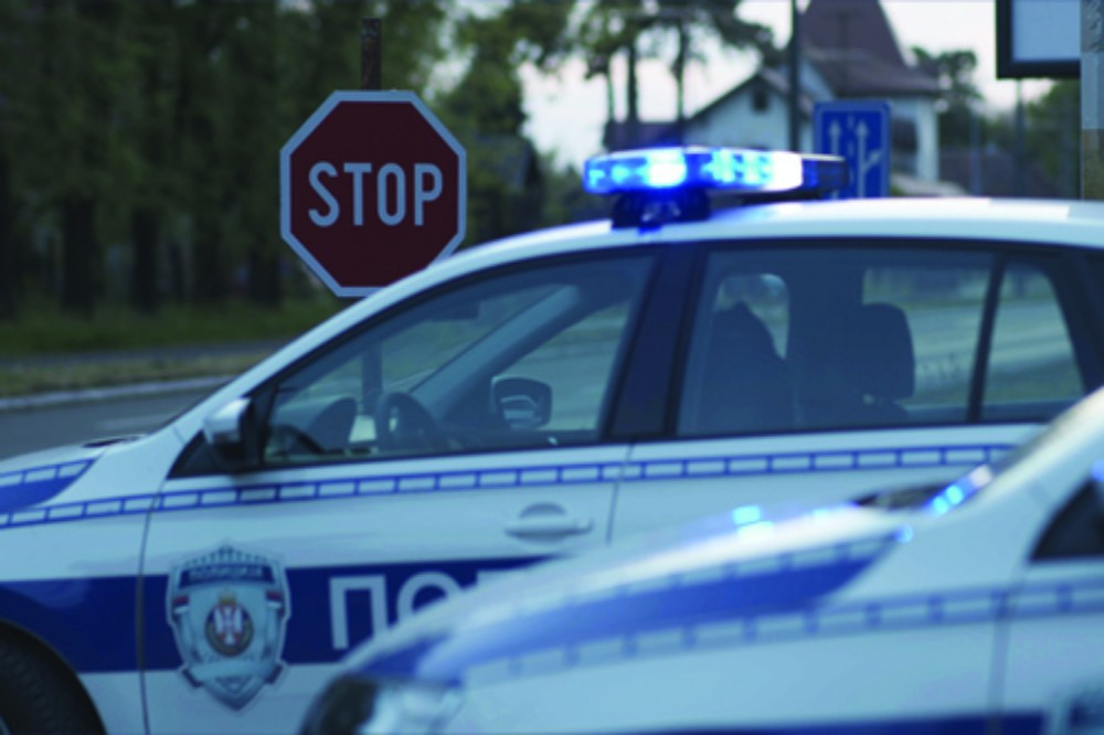 Pojačana kontrola saobraćaja u Kragujevcu: 12 mladih vozača sankcionisano, jedan pod dejstvom alkohola i kokaina