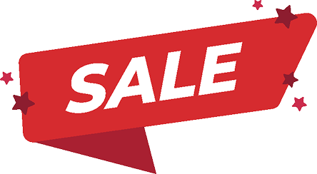 sale icon