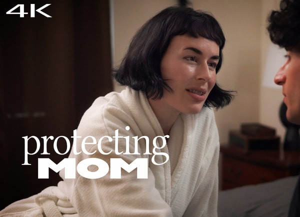 Missax Olive Glass Protecting Mom [04/26/2025]