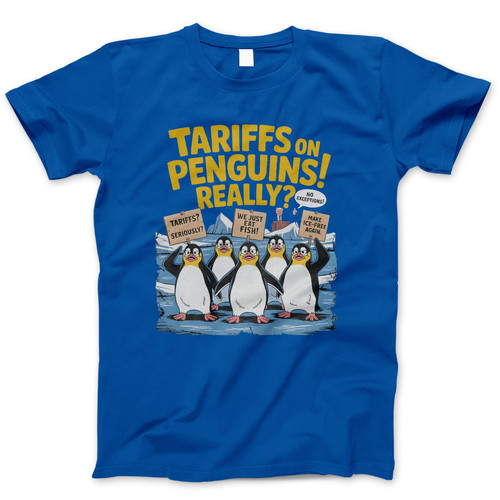 Photograph of four blank t-shirts greys beige and army green. Clipping path included. Ready for your.jpg