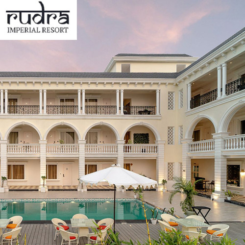 Romantic Resorts Near Lucknow for Couples' Getaways.jpg
