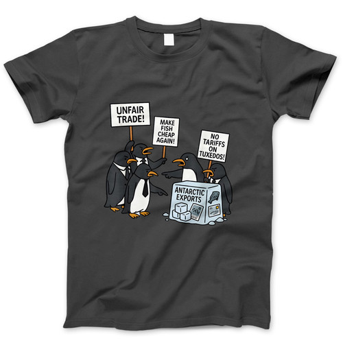 Photograph of four blank t-shirts greys beige and army green. Clipping path included. Ready for your.jpg