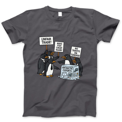 Photograph of four blank t-shirts greys beige and army green. Clipping path included. Ready for your.jpg