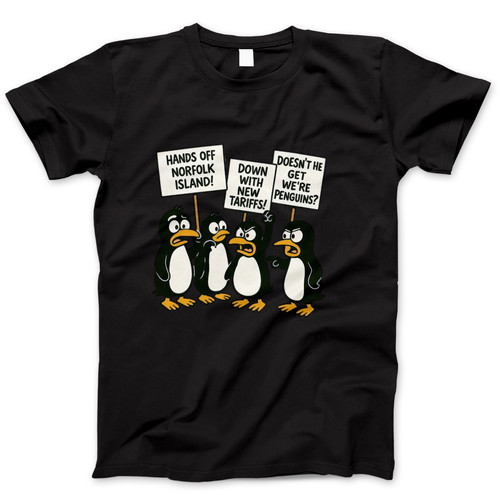 Photograph of four blank t-shirts greys beige and army green. Clipping path included. Ready for your.jpg