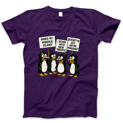 Photograph of four blank t-shirts greys beige and army green. Clipping path included. Ready for your.jpg