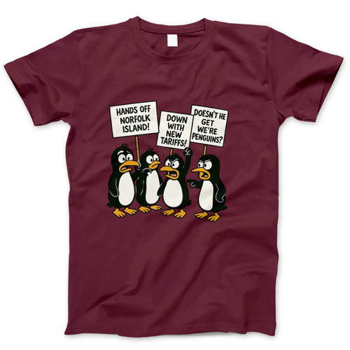 Photograph of four blank t-shirts greys beige and army green. Clipping path included. Ready for your.jpg