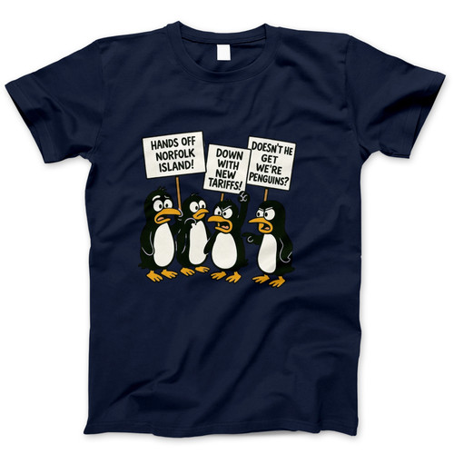 Photograph of four blank t-shirts greys beige and army green. Clipping path included. Ready for your.jpg
