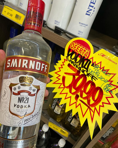 Smirnoff Vodka, 998ml.jpg