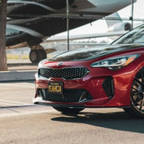 2018 Kia Stinger BD F18