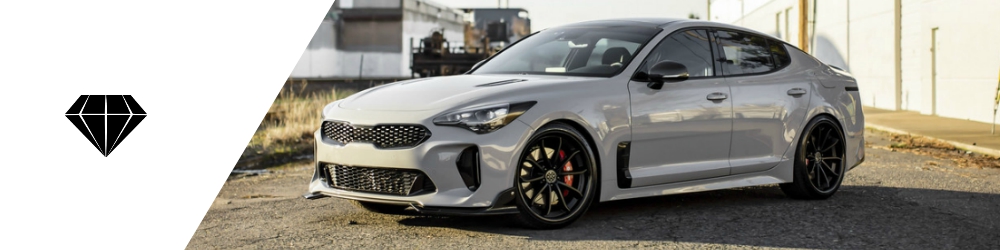 KIA Proceed GT  Kia Stinger Forum