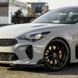 2018 Kia Stinger BD 23