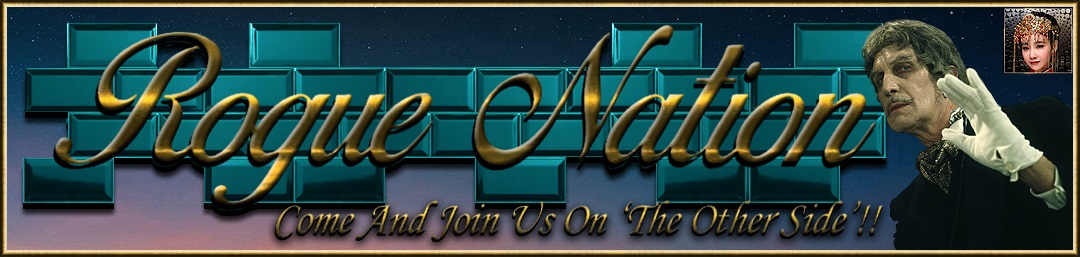 Rogue-Nation Discussion Board
