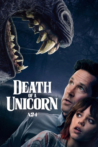 Death of a Unicorn 2025 English AMZN WEB DL H264 AAC 1080p 720p 480p ESu.webp
