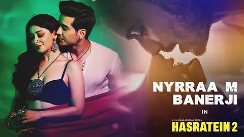 Hasratein 2 Hungama Ep4 Web Series Video