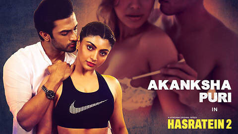 Hasratein 2 Hungama Ep6 Web Series Video