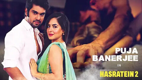 Hasratein 2 Hungama Ep5 Web Series Video