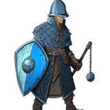 Cavaleiros (1)