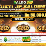 BUKTI JP 01 MEI 2025