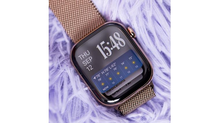 The Apple Watch Series 10 is back on sale for a record low of $299