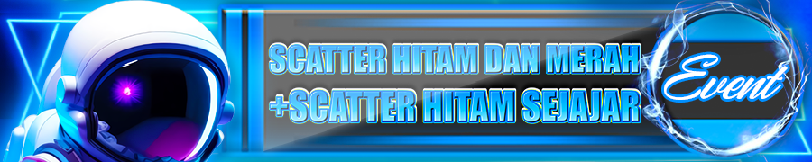 Honda4D EVENT SCATTER HITAM & MERAH + SCATTER HITAM SEJAJAR