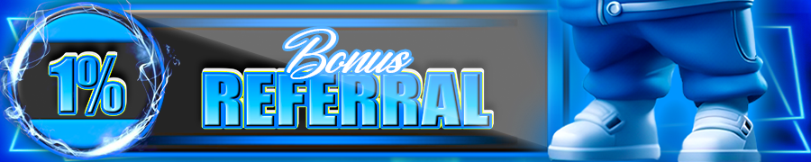 HONDA4D Bonus Referral Up To 1%