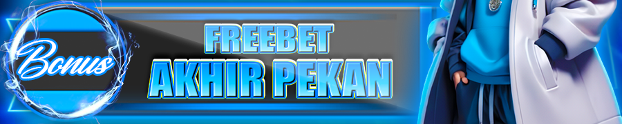 HONDA4D FREEBET AKHIR PEKAN