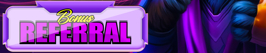 Musik4D Bonus Referral Up To 1%