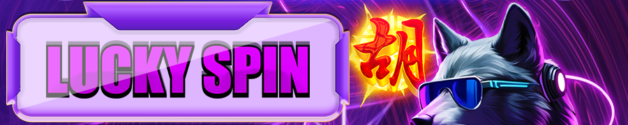 MUSIK4D Lucky Spin
