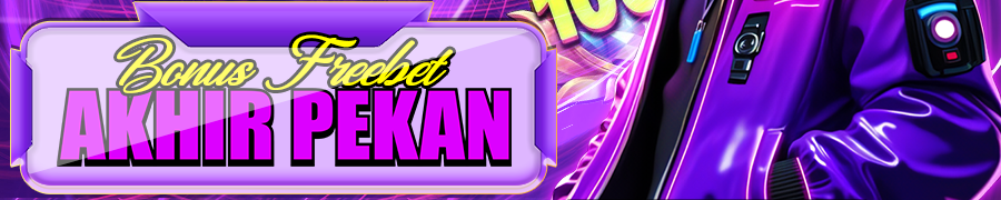 Musik4D FREEBET AKHIR PEKAN