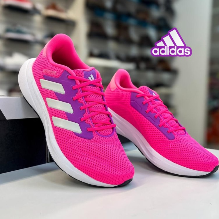 Tênis Response Runner adidas